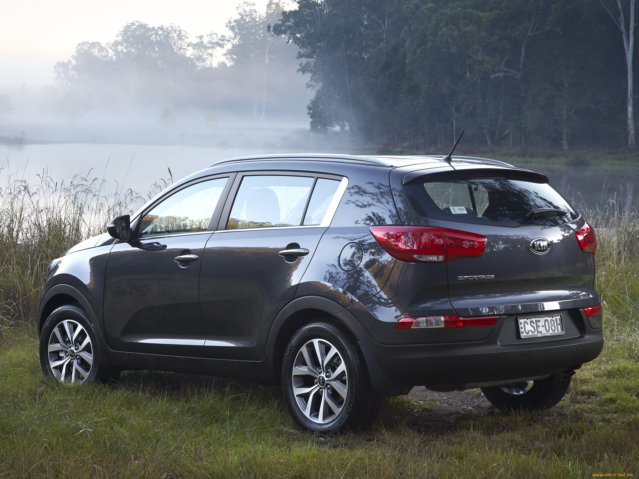 , kia, , 2014, au-spec, ', sportage